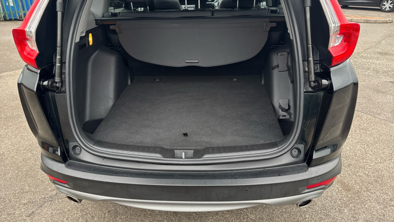 Honda CR-V 1.5 VTEC Turbo EX 5dr CVT Petrol Estate